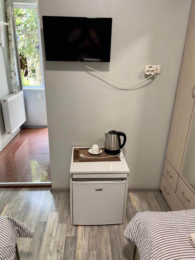 Mr Guest House Тбилиси Экстерьер фото