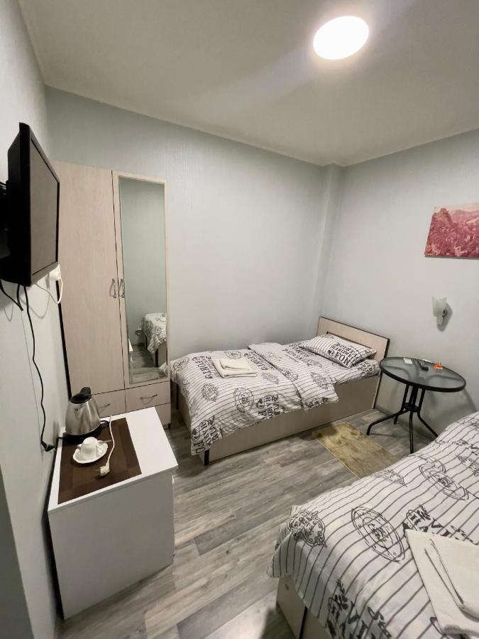 Mr Guest House Тбилиси Экстерьер фото