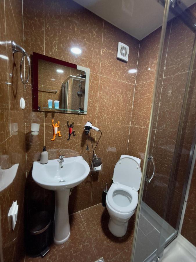Mr Guest House Тбилиси Экстерьер фото