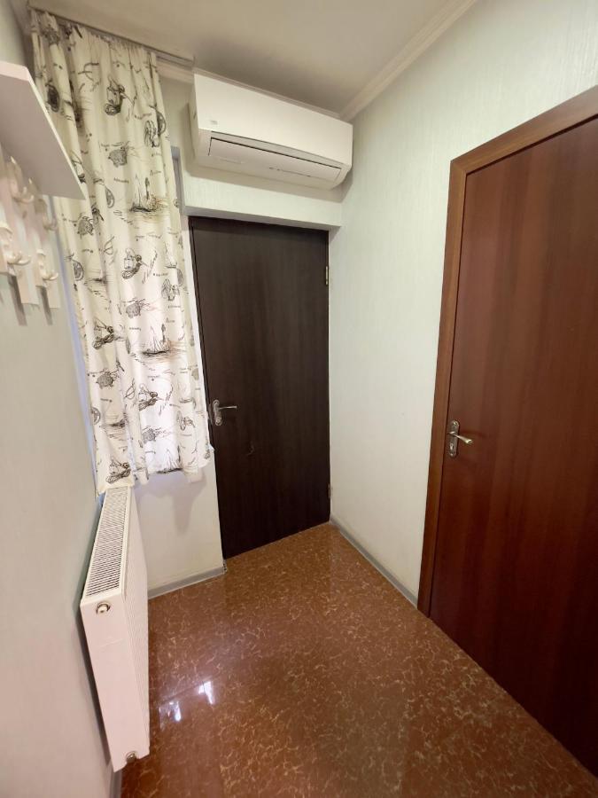 Mr Guest House Тбилиси Экстерьер фото