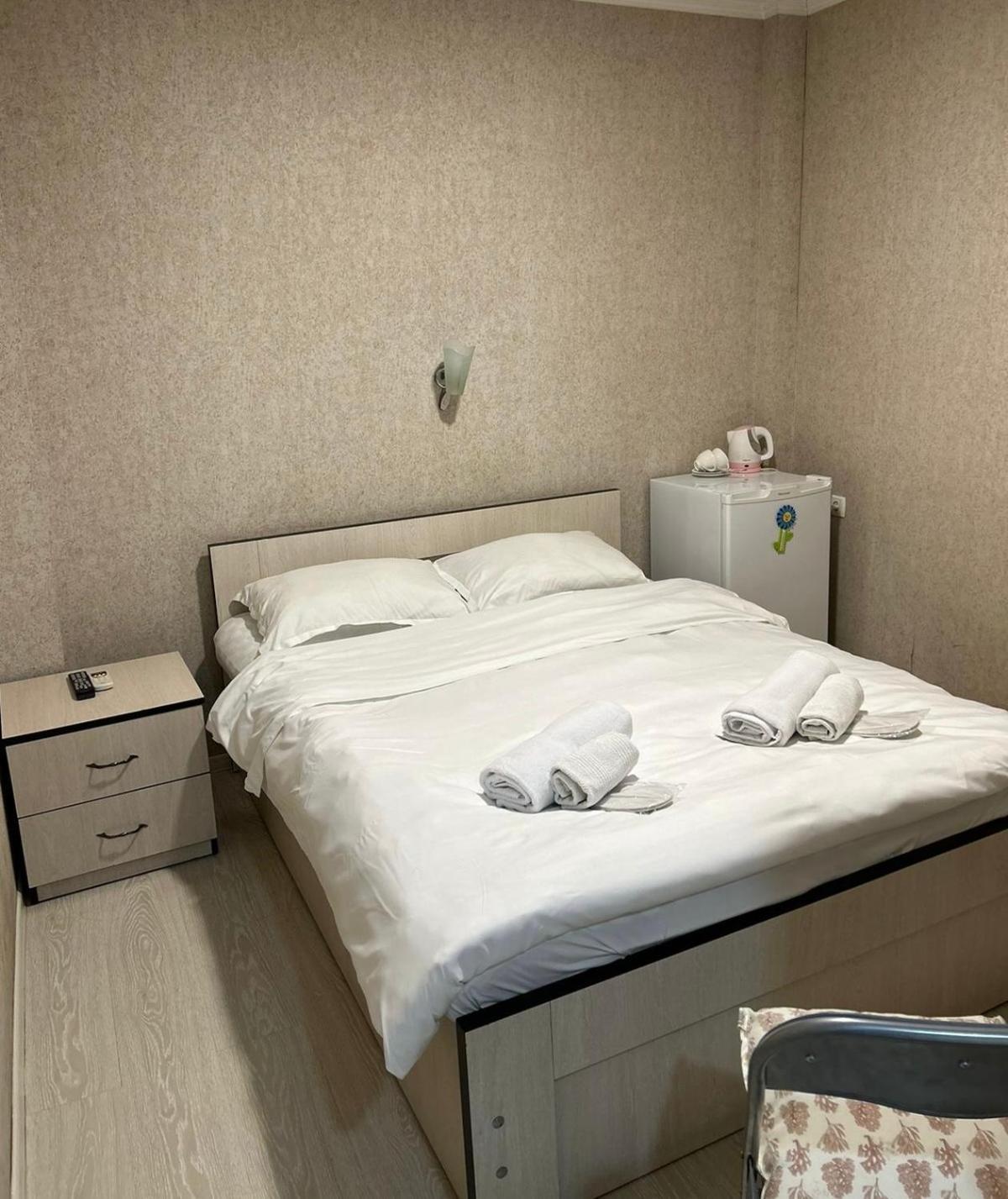 Mr Guest House Тбилиси Экстерьер фото