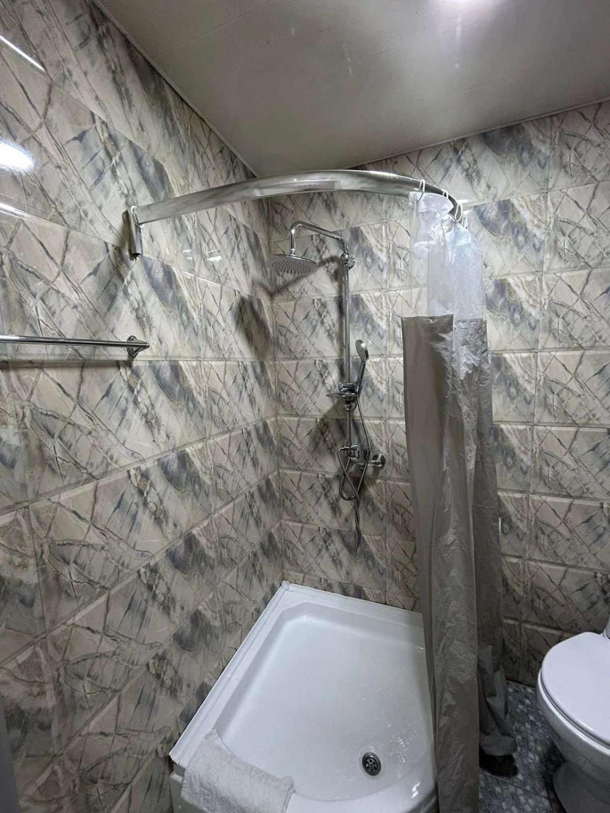 Mr Guest House Тбилиси Экстерьер фото